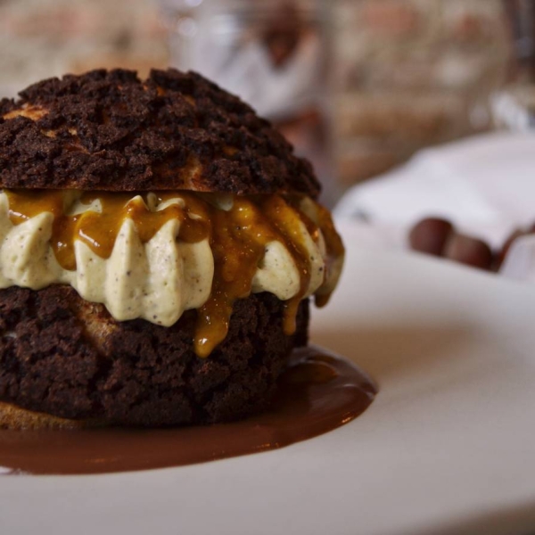 Le restaurant - Acacia - Arcachon - restaurant sympa ARCACHON