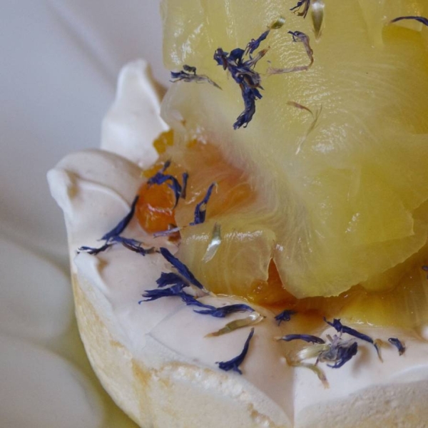 Le restaurant - Acacia - Arcachon - restaurant Poisson ARCACHON